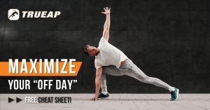 3 Mobility Moves to Maximize Your Off Day - True AP
