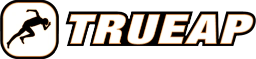 Logo for TrueAP