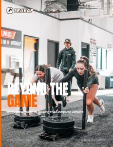 Beyond the Game: A Parent's Guide to Raising the Complete Athlete cover